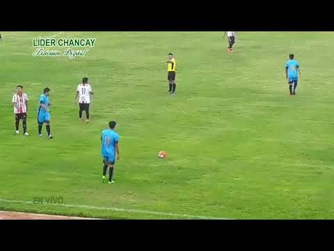 Chancay. Virgen del Rosario - Norte Peralvillo PT