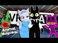 The Animal Hospital Is Horrifying In VRChat VRChat Funny Moments Animal Hospital Anomaly