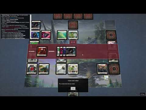 Bravo Midrange v 0-Cost Briar #1