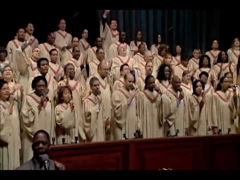Misc Praise Songs - Victory Victory Is Mine…