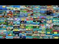 Every Episode Of Pre Movie SpongeBob At The Same Time 1999 2004