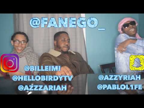 Joker Bra - Lecker Lecker REACTION #Germany OG