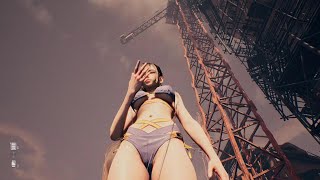 [閒聊] 劍星  玩家發現一直看伊芙會打破第四面牆