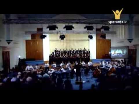 The Royal Singers & Orchestra Pro Nobile - Altar de dor