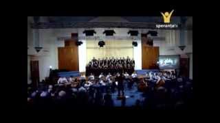 The Royal Singers & Orchestra Pro Nobile - Altar de dor
