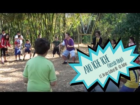 Gatito - Canções Escoteiras