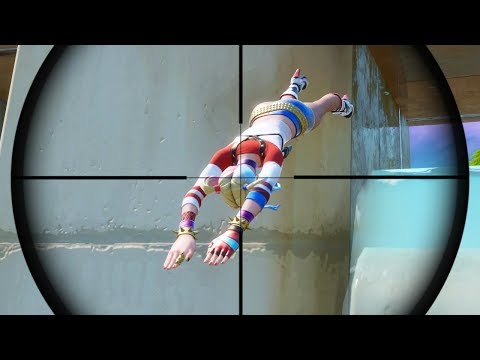 Fortnite WTF Moments #147