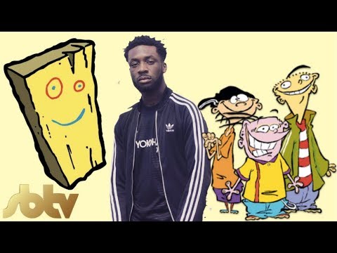 Subten | Ed Edd n Eddy [Music Video]: SBTV