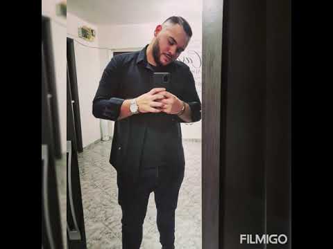 🔴 Bogdan iove - Nu-i alta ca ea   (Cover Irkenk Hyka - Asaj)