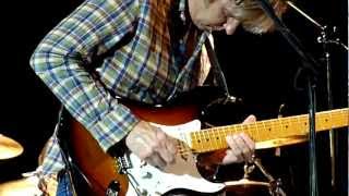 DESERT ROSE - ERIC JOHNSON live @ LEGNANO MILAN ITALY 17/07/2012 - LAND OF LIVE - HD