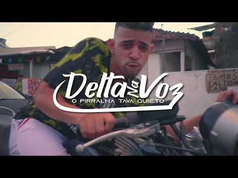 DELTA NA VOZ E MC ALYSSON - SENTANDO SEM COMPROMISSO CLIPE OFICIAL 2019