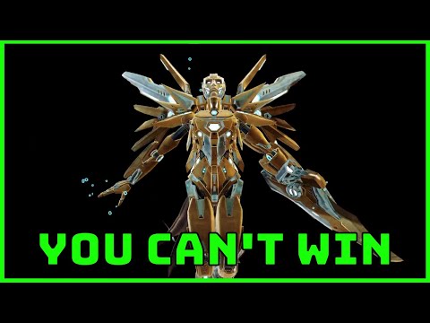 THE WORST MATCHUPS IN KI! - General Raam Edition