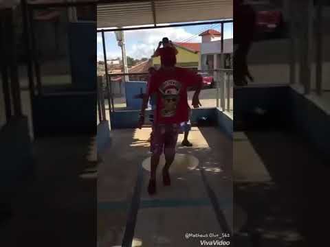 MC MR BIM MC B7 MC FABINHO DA OSK ELA É FODA Passinho dos maloka