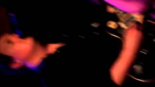 A Red So Deep - Cursive at The High Noon Saloon Madison, WI 3/24/12