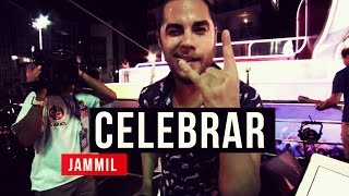 Jammil - Celebrar - YouTube Carnaval 2015