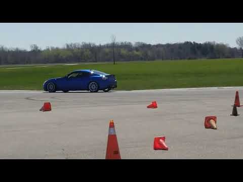 Thumbnail for Falcon Motorsport @ Grand Bend Raceway 2022, Blue Group # 1 by Car