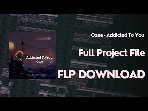 Full Progressive House FLP #3