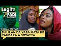 Manyan dalilai 4 da ke sa mata su yaudari maza a Soyayya | Legit TV Hausa