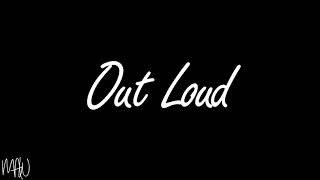 out loud gabbie hanna-lyrics