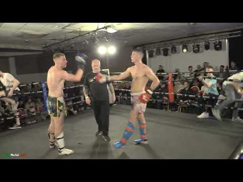 James Hanway vs Gerard McDade - Deliverance
