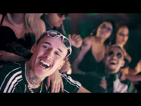 $IFRA - "Maloqueira" - Mc Brinquedo |Vescovi | Vilero (Prod. Jhonzy) Dir. @selauthiago