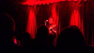 Josephine - Mick Head and TREB @ Hebden Bridge