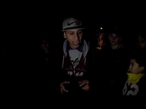 FACU GIANT ZAYRO SANZ vs NEBIROS CLAP MATHEO ADRIAN vs BERZE PYRO DUCKER SKAI  - 4tos - 4vs4