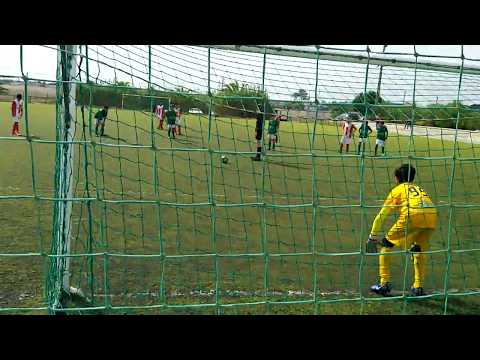 1MFCS - Barreirense (Benjamins 2017/2018)