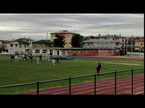 Veneto - Seconda Categoria Girone E - Giornata 13 - Union Olmo Creazzo vs S. P. F.