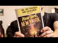 New York New York Ft BASSEM FEGHALI From New York New York The Musical