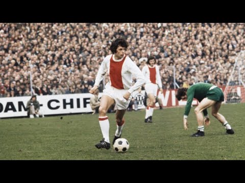 Wim Suurbier [Goals & Skills]