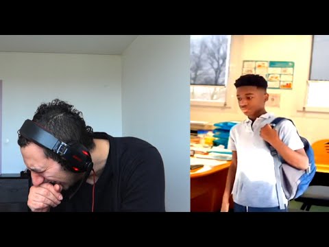 ESSAYEZ DE NE PAS RIRE (Spécial Blacki Ghn)