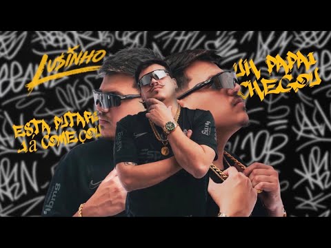 MAMBINHO DO GW - MC GW, LUISINHODJ, SANTI MAFFINI 