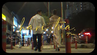 Download lagu hari tua - Najmi Niery mp3