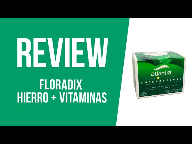 Vídeo relacionado con Atlantia Crema Superdefense | Crema Hidratante Corporal | Crema Reparadora de la Piel | Con Aloe Vera 100% puro y ecológico | 150ml