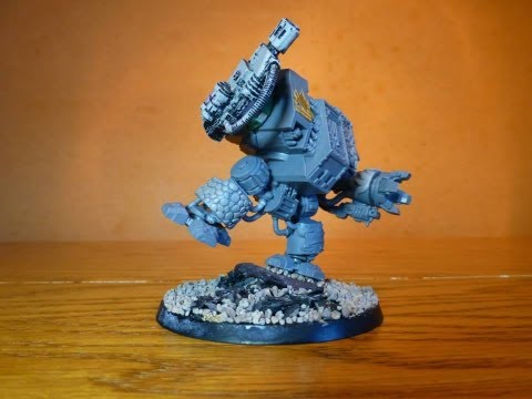 HELP for HEROES 'Salamanders' Dread (part 4)