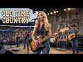 Old Time Country - 21 Classic Tracks – Country Angel