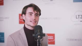 GLTH TV | Albert Corbella - National Leader Spain, Claire Joster