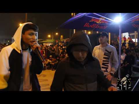 Matienzo vs Rivers | OCTAVOS | ACTIVACIÓN RED BULL | SANTA CLARA FREESTYLE