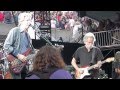 Grateful Dead Fare Thee Well...Box of Rain ...