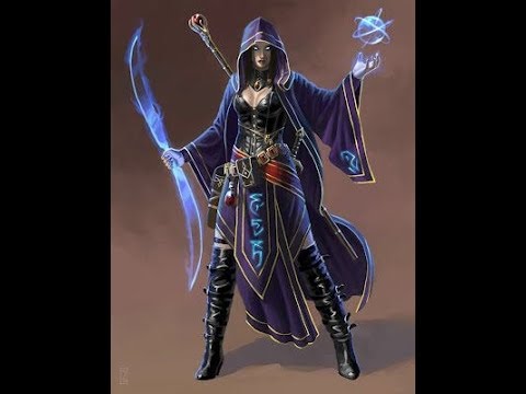 Dispeling the Meta:  Mind Power Forcemaster