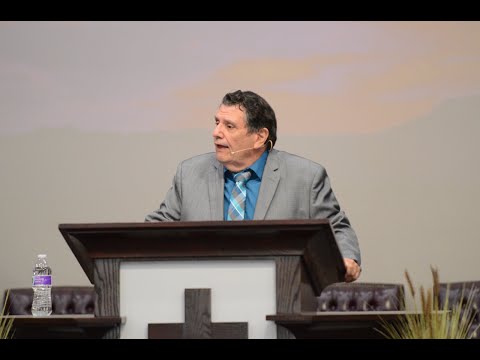 The People of the Book, Part 143 (The Little Faith Woman) - Bro. Tim Pruitt on January 16, 2021