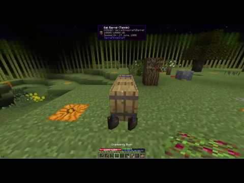 Terrafirmacraft Reloaded - Stream #2 Part 2 Jan 26th 2017 (End of stream)