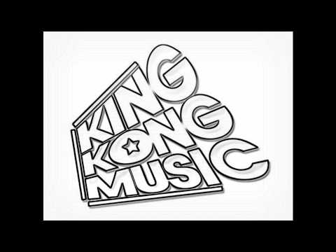 king-kong music feat. dirty d -hookshot
