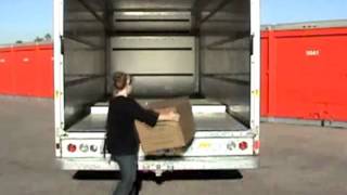 U-Haul vs the Other Guy