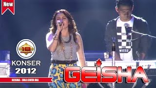 Download lagu GEISHA - JIKA CINTA DIA (LIVE KONSER BANDUNG 2012) mp3