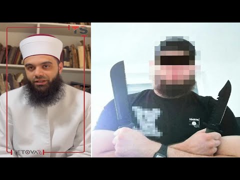 ”Pse të rinjtë devijojnë dhe bëhen TERORRISTË” flet HOXHË BESIM LUMA