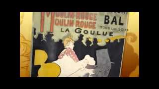 Toulouse Lautrec: Paris & the Belle Époque