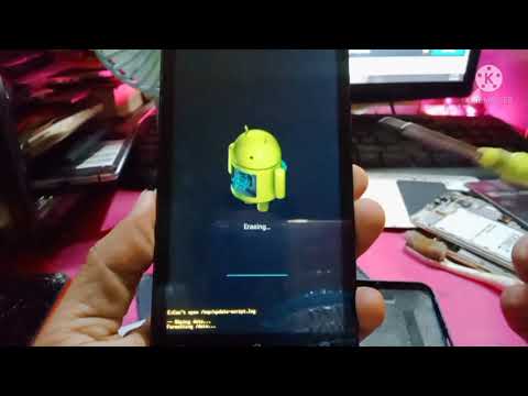 ASUS ZENFONE 5  (asus_T00J) password unlock 💯 easy ways.