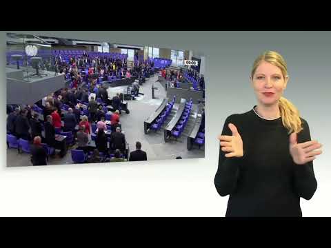 Wahlrechtsreform zur Verkleinerung des Bundestages beschlossen